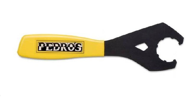 Pedros unterer Messingschlüssel Pedros Shimano