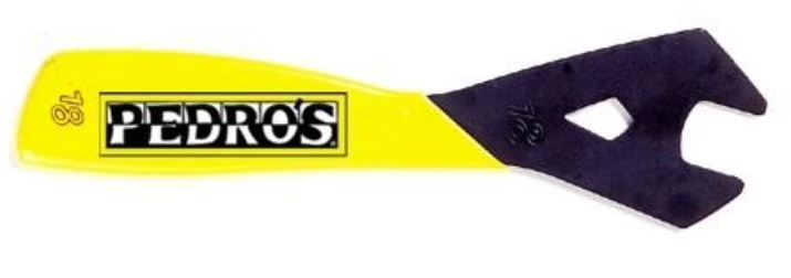 Pedro's Conus Key 18 -mm -Pedros
