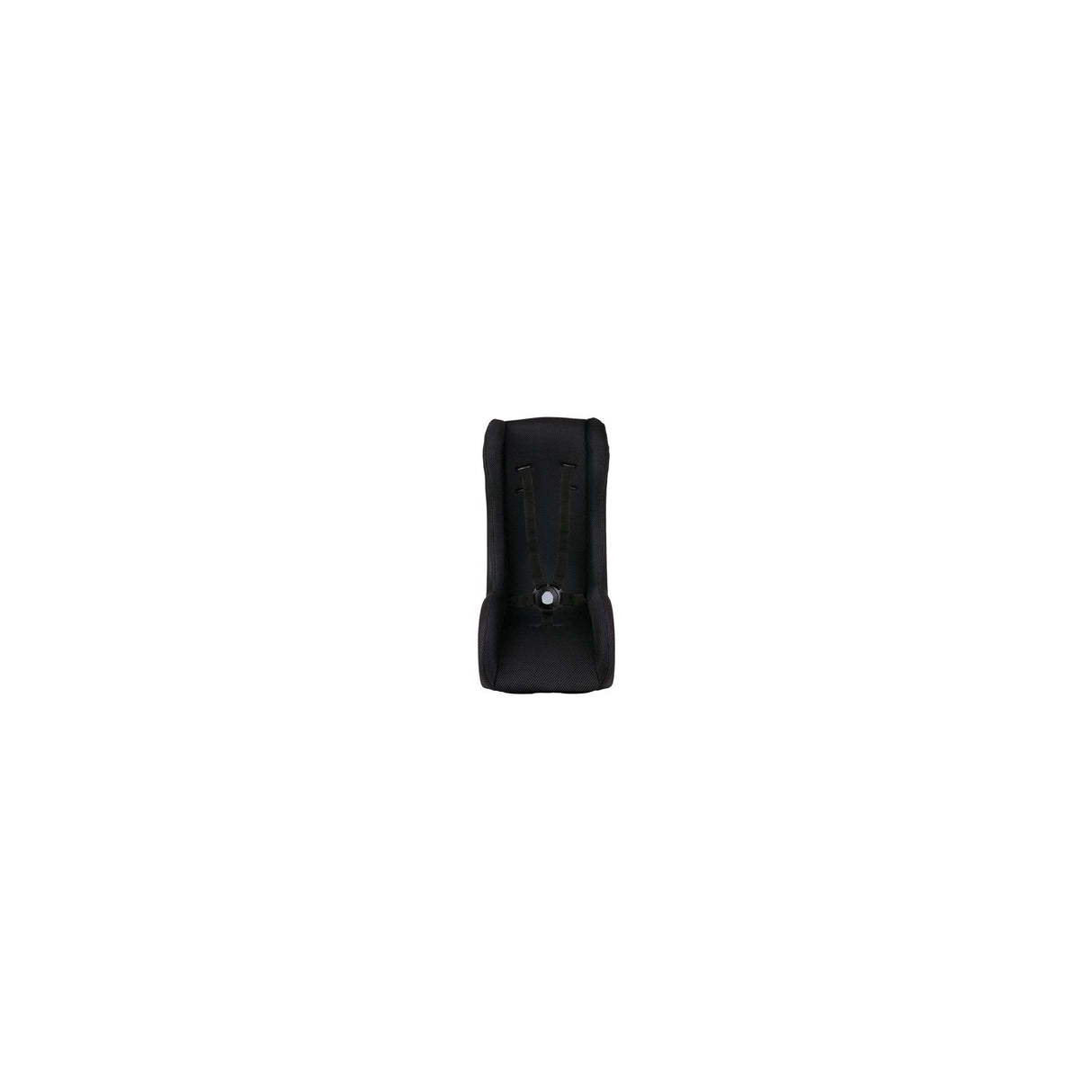 Polisport Plasticos S.A. Polisport Kleinkindwaage Mini Pelican 5-Punkt-Netz schwarz