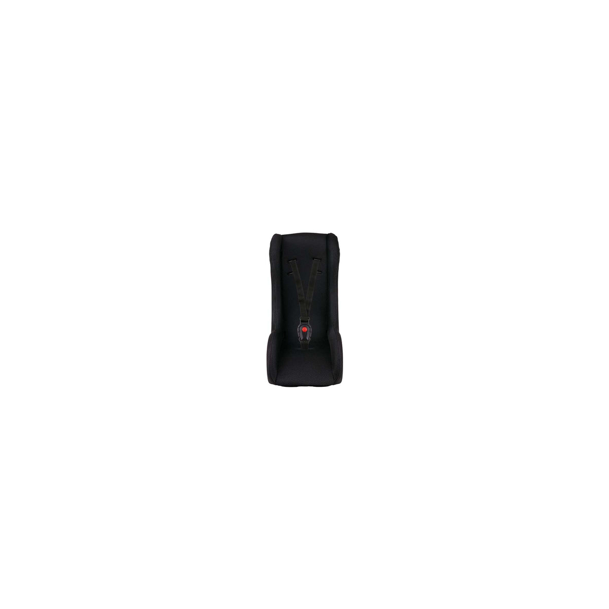 Polisport Plasticos S.A. Polisport Kleinkindwaage Mini Pelican 3-Punkt-Netz schwarz