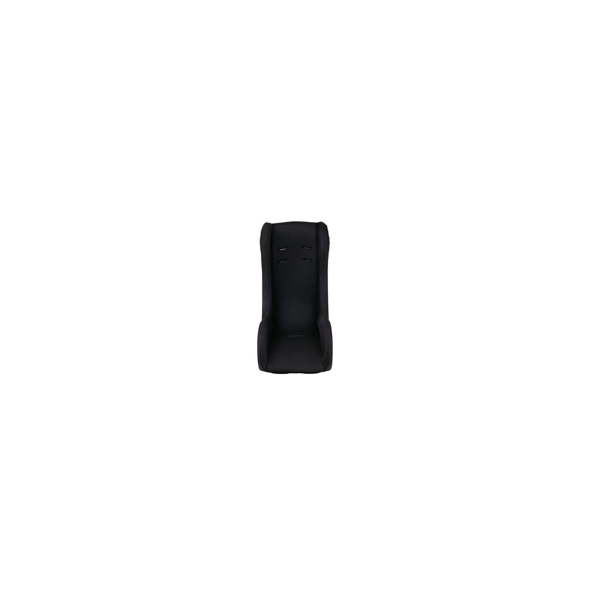 Polisport Plasticos S.A. Polisport Kleinkindwaage Mini Pelikan ohne Gürtelnetz schwarz