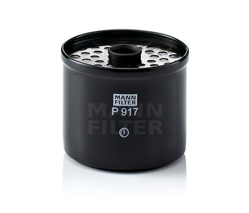 Mann-Filter, Mann-Kraftstofffilter