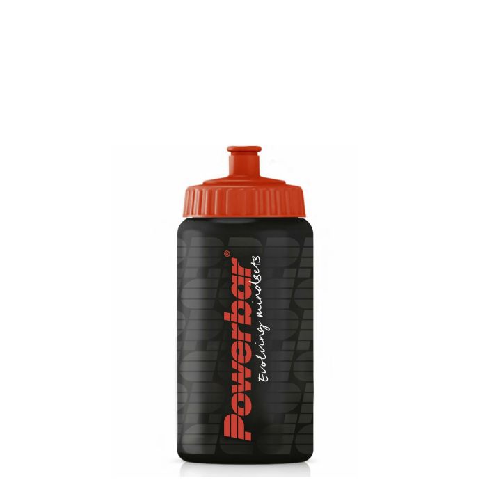 Powerbar Trinkflasche 500ml