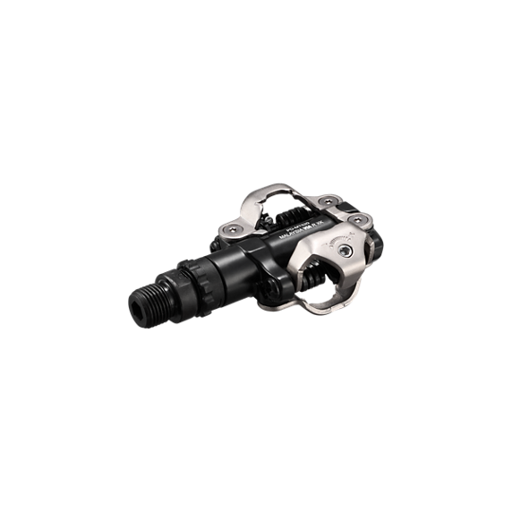 Shimano pedals spd pd-mt520l black
