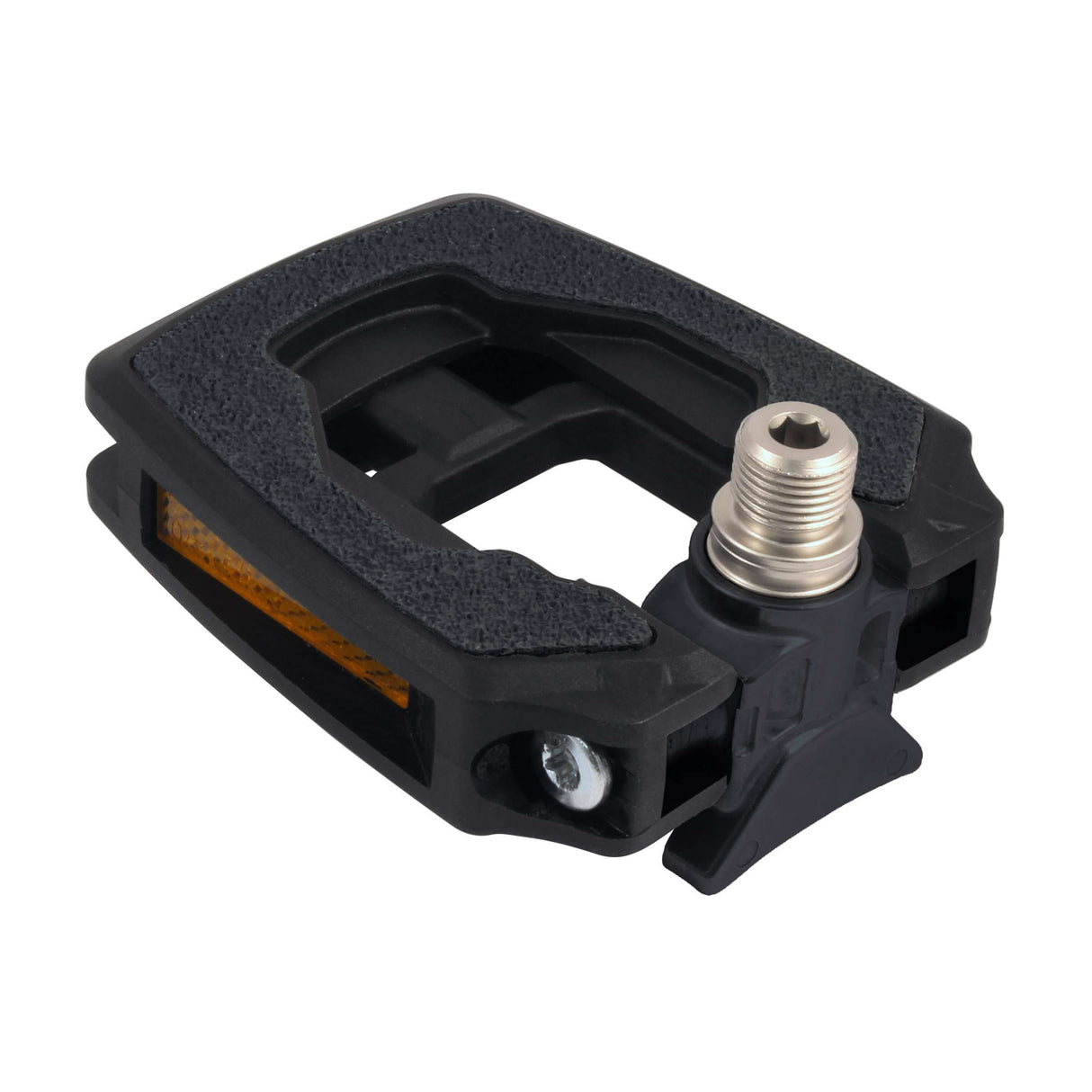 Marwi Klapppedale Union SP-157 Sandblock | schwarz | Karte