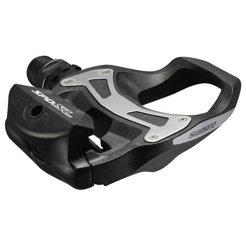Shimano PD-R550 SPD-SL Schwarz