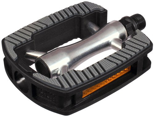 Union 821 Pedale Alu Silver Blase