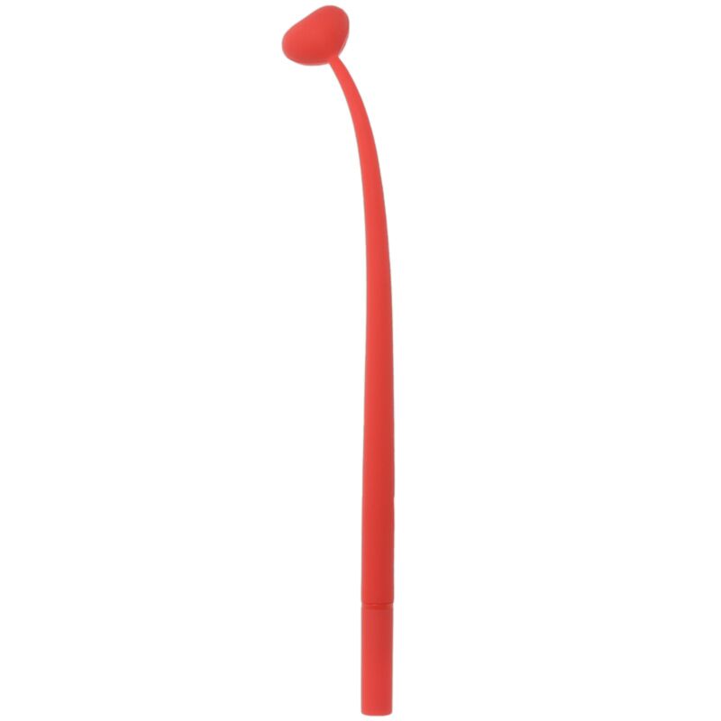 Herz-Fineliner-Stift – Schwarz