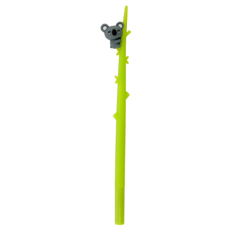 Koala Fineliner-Stift – Schwarz