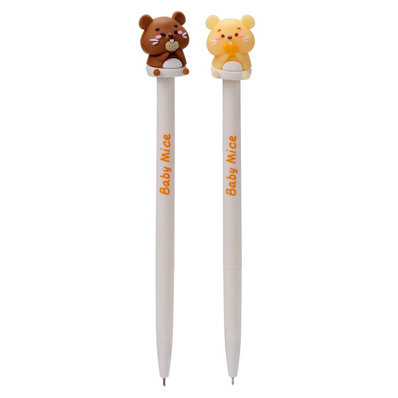 Löschbarer Baby-Maus-Stift