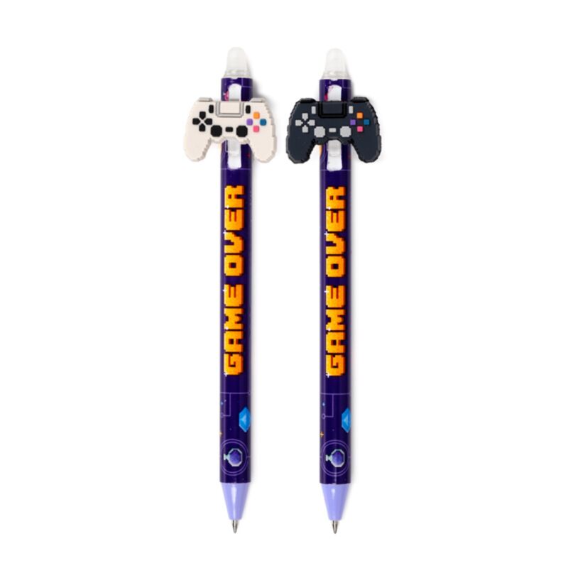 Unglaublicher, löschbarer Stift-Gamecontroller-Aufsatz