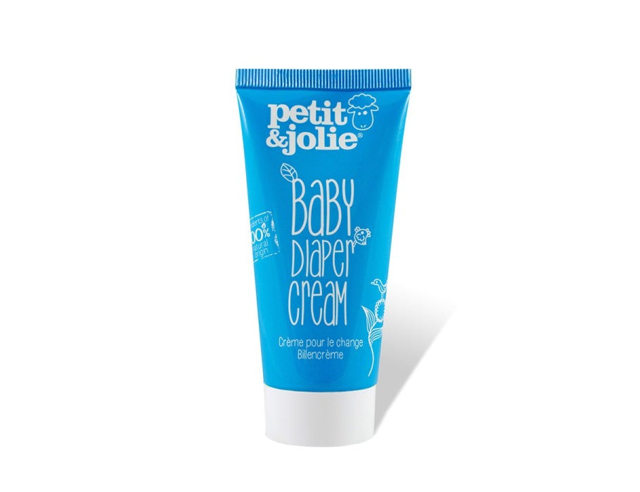 Petit et Jolie Windelcreme – 50 ml (Mini)