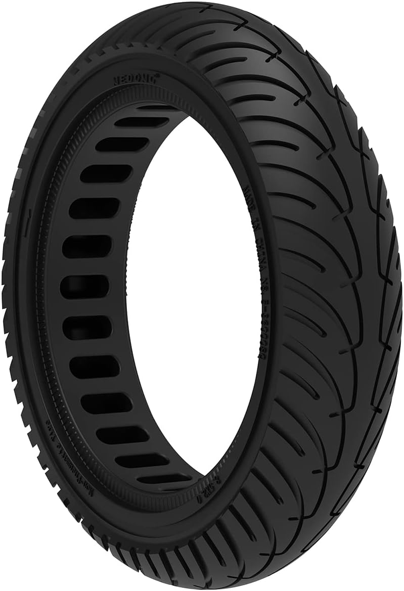 Pro-Mounts-Reifen massiv 8 1 2 schwarz