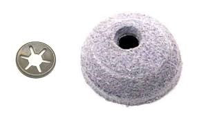 Pumpenkolben -Jumbo 33 mm Karte