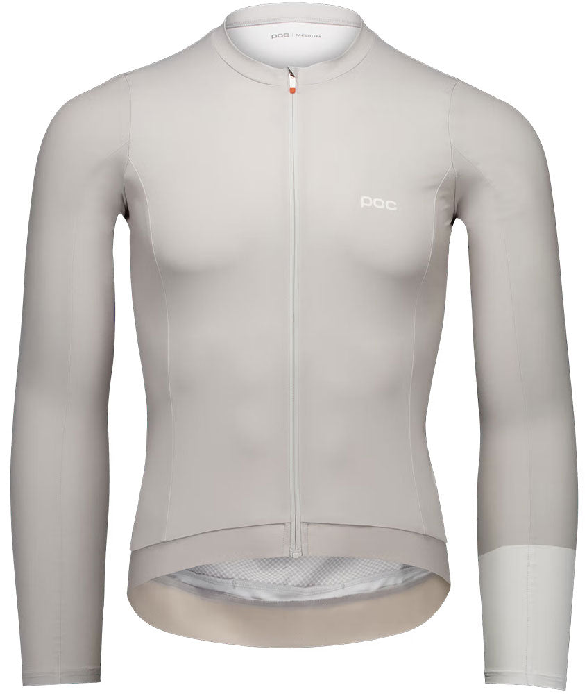 Poc cadence - long sleeve jersey | m