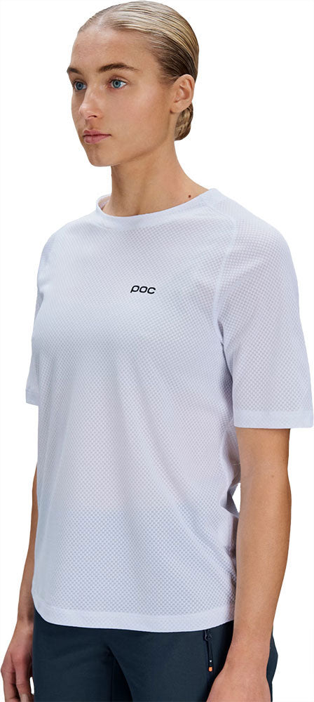 Poc motion air - women's mtb jersey | m