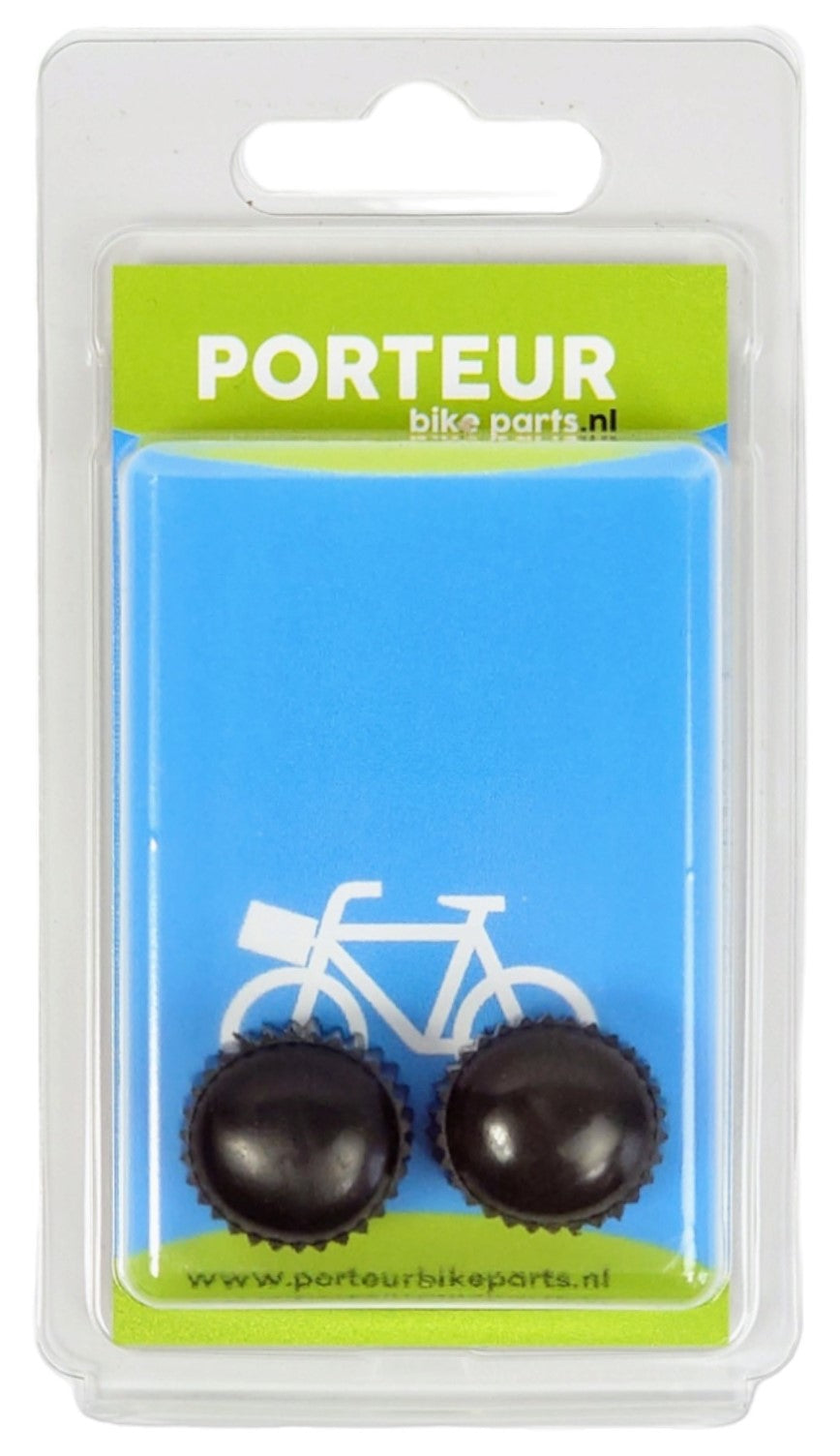 Portur -Schlupfkappe Normal (2)
