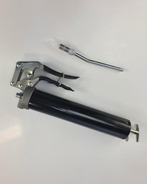 Xtrabike Fat Sprayer 1-Hand-Betrieb