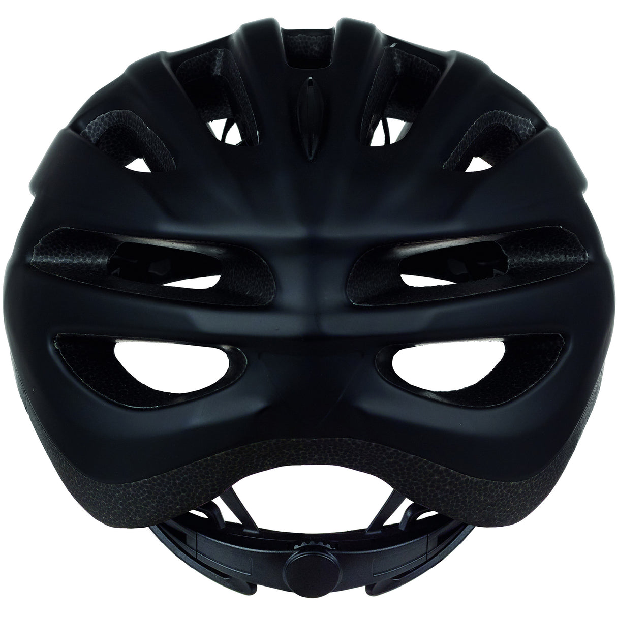 Polisport Helm Sport Flow mattschwarz l (55-57cm)