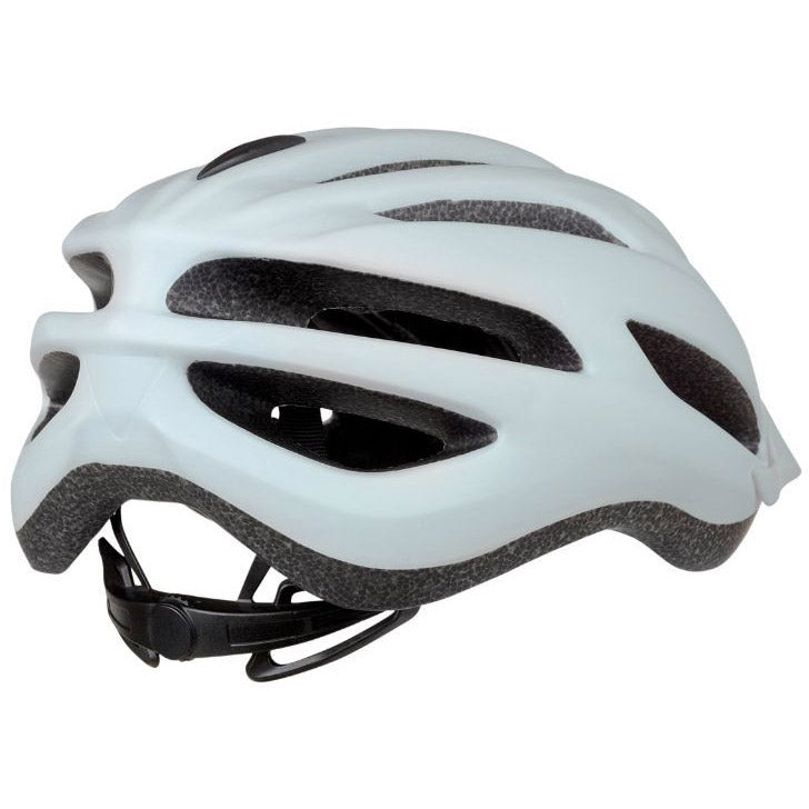 Polisport MTB-Helm Sport-Flow L 58-62cm mattweiß