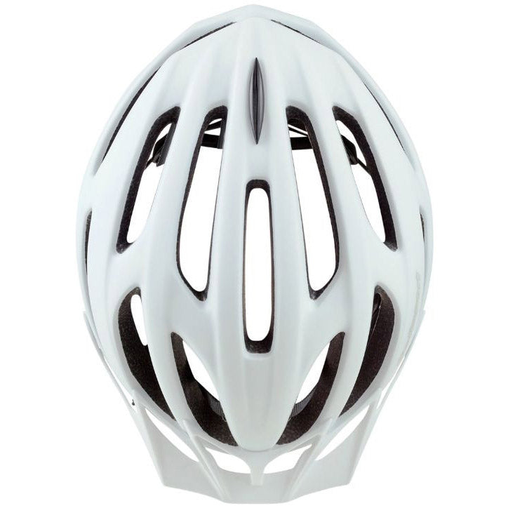 Polisport MTB-Helm Sport-Flow L 58-62cm mattweiß