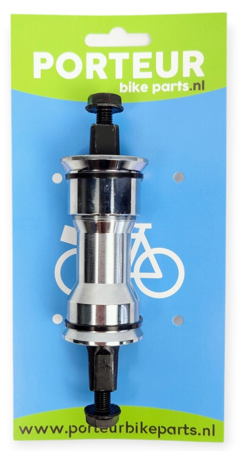 Xtrabike Bottom Bracket 122,5 Alu Cups