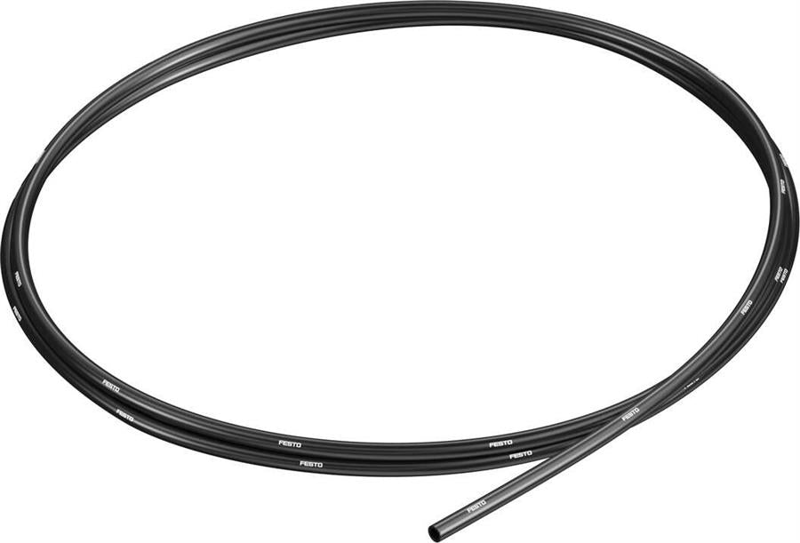 Festo Schlauch pun-h-6x1-sw | 50 Stück