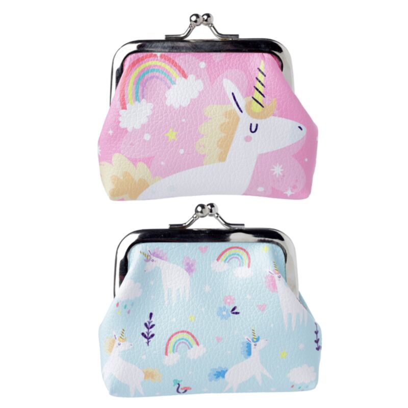 Einhorn-Magie-Geldbörse