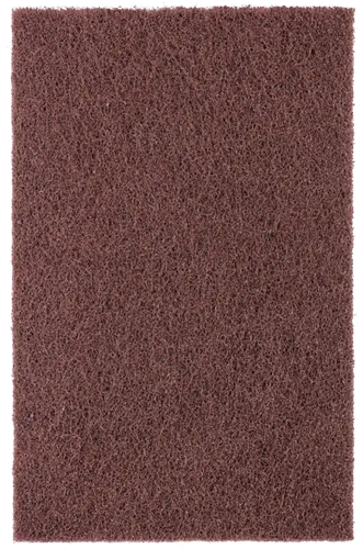 Pferd Polinox Handpad A180 rot | 10 Stück