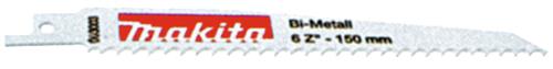 Makita Zubehör Säbelsägeblatt 3003 - p-05088