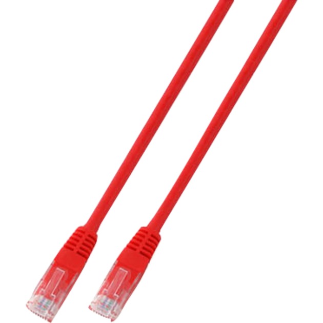 Verschiedenes Patchkabel RJ45 CAT.6 U UTP 7,5 m