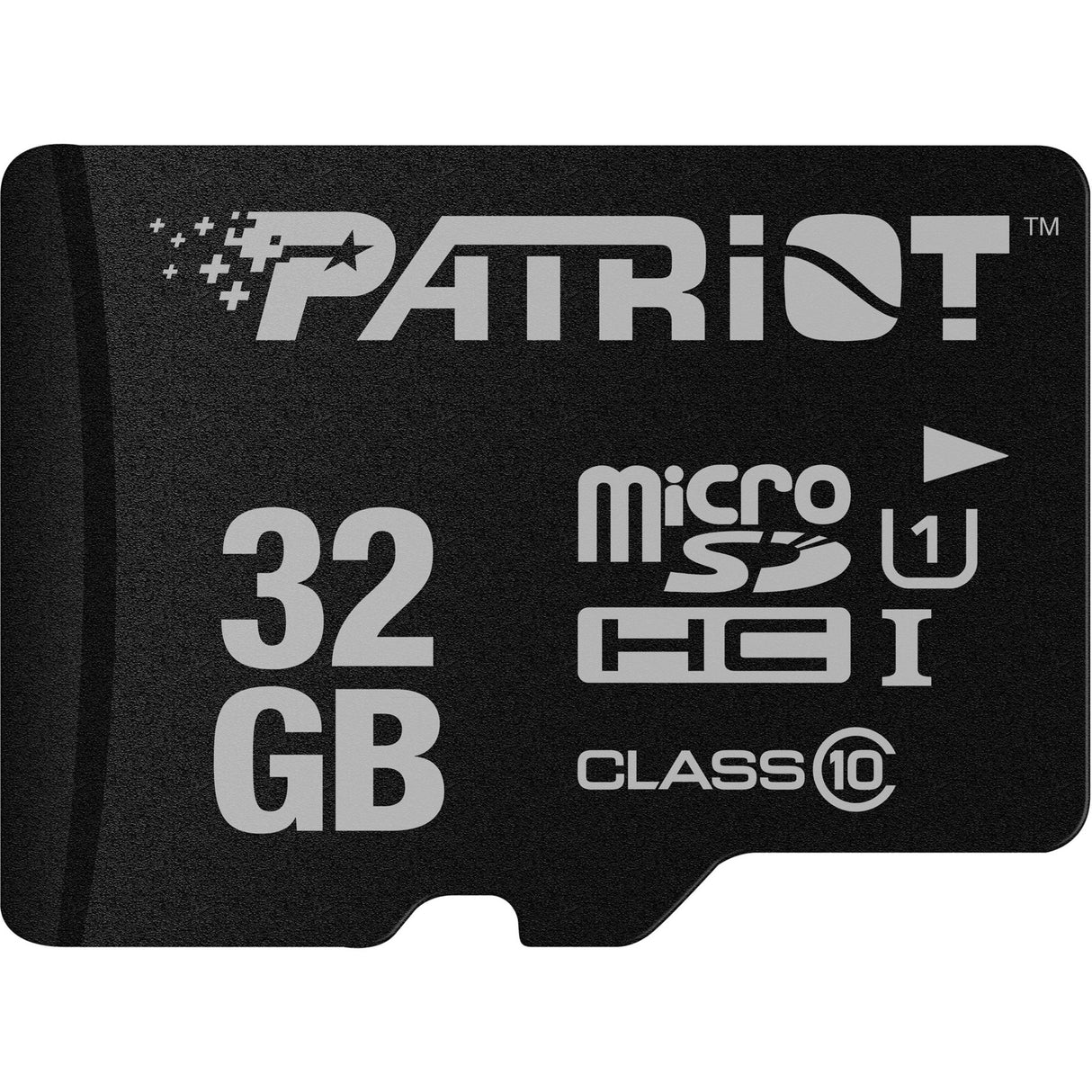 Patriot Patriot LX -Serie Microsdhc 32 GB
