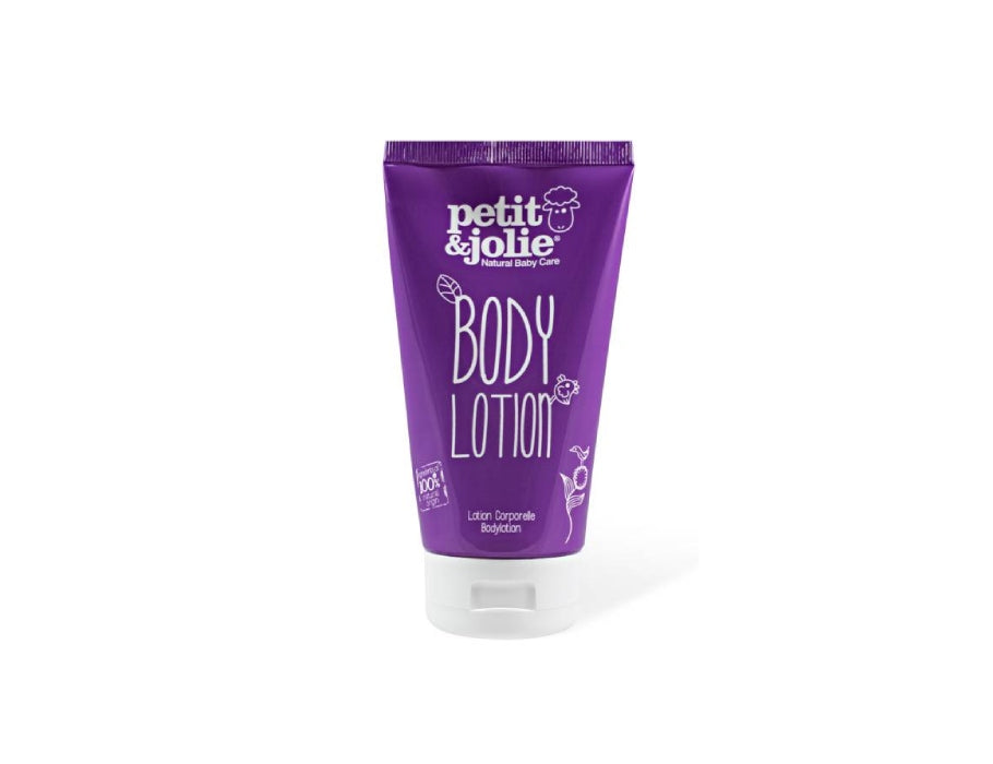 Petit et Jolie Baby-Körperlotion – 50 ml (Mini)