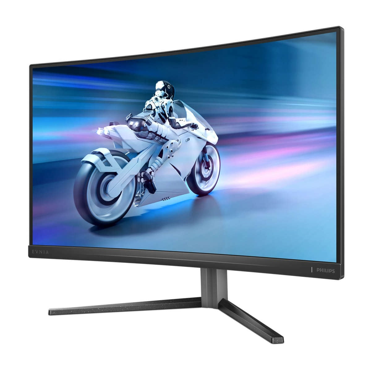Philips Evnia gebogen schnell va 27m2c5200w 00