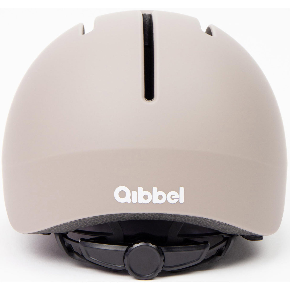 Widek b.v. qibbel kinderhelm xs 45-51cm grijs
