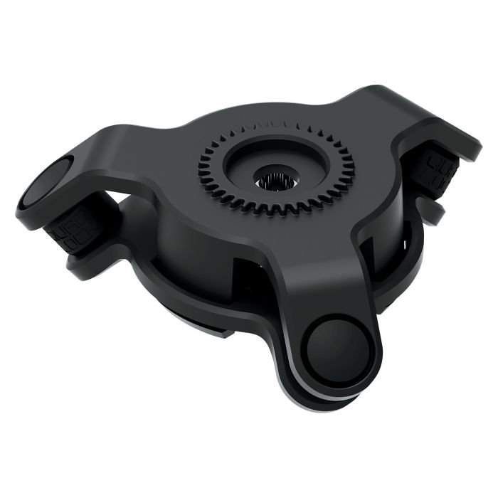 Vibrationsdämpfer für Quad-Lock-Motorräder
