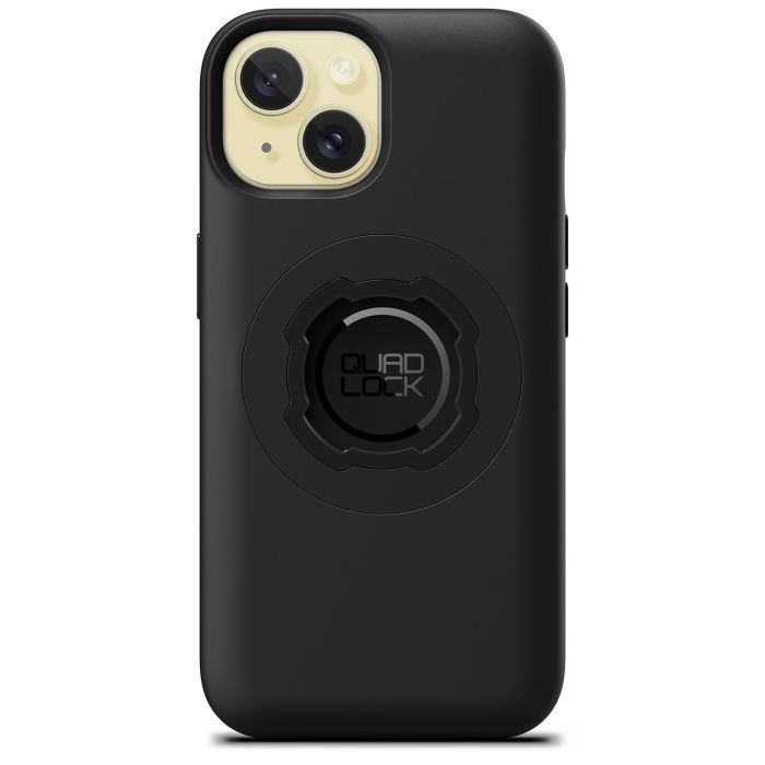 Quad-Lock-Magazinhülle – iPhone 15