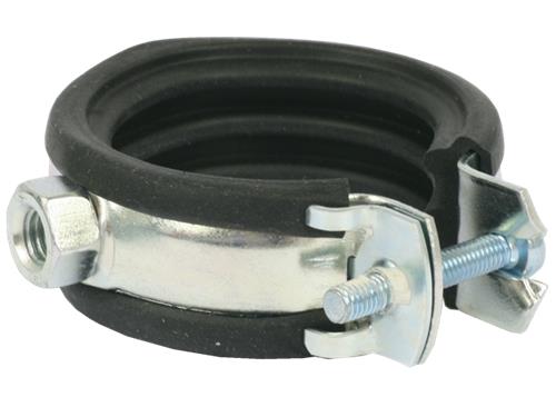 Alu-Montagehalterung ø32mm (NML)