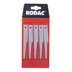 Rodac 5 Sägen 24t