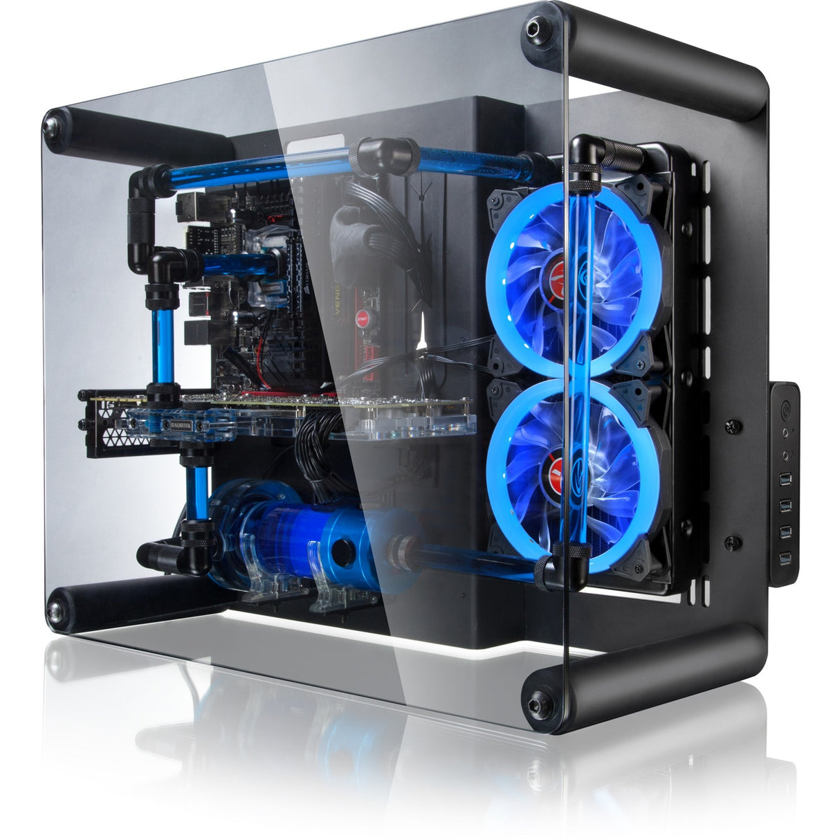 Raijintek Raijintek Paean M.