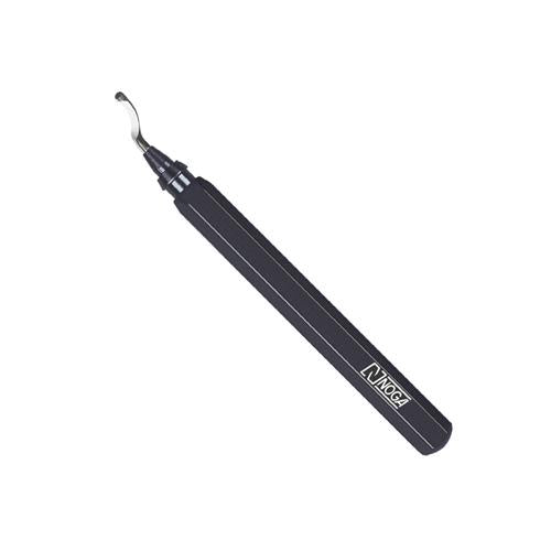 Noga Tools Nougat-Entgrater Schnellgrat