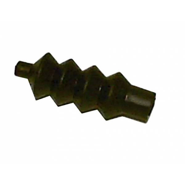 Bofix V-Brake-Bremsabdeckung Sram (12 Stück) Mundharmonika-Gummi