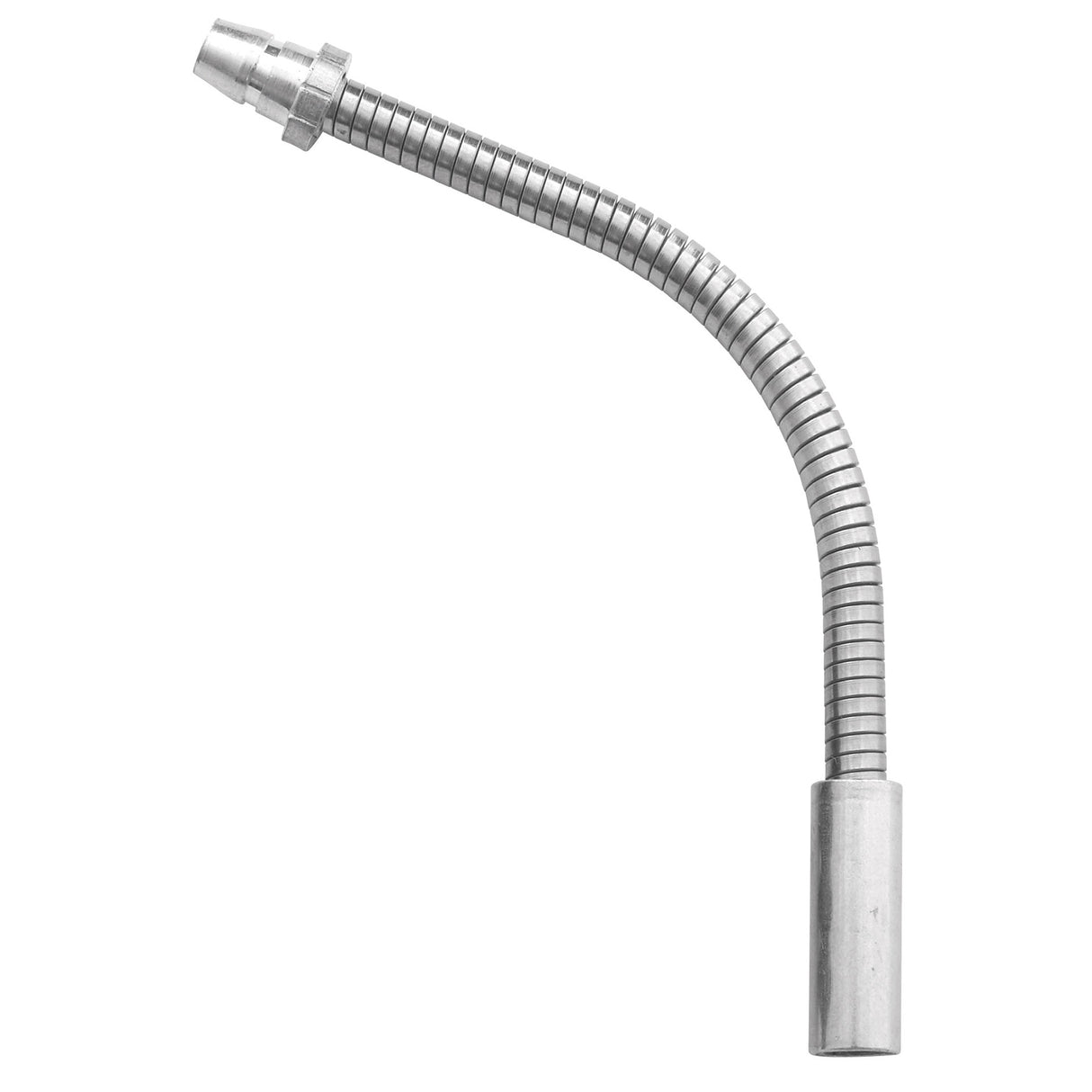 DS ELVEDES Kabelbau V-Bremse Edelstahl Flex (10)