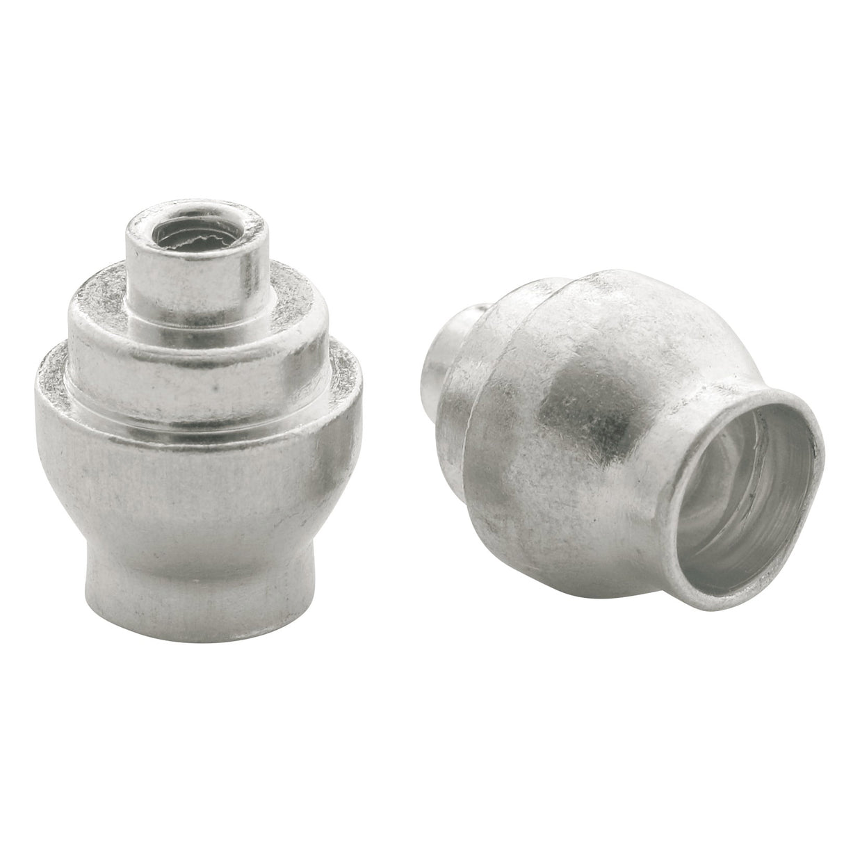 ELVEDES Kabelhut Weinmann 5,5 mm Aluminium (100.)