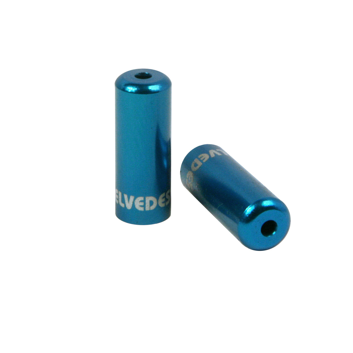 ELVEDES -Kabelhut 4,2 mm Dichtung Blau (50x) Alaun. ELV2012009