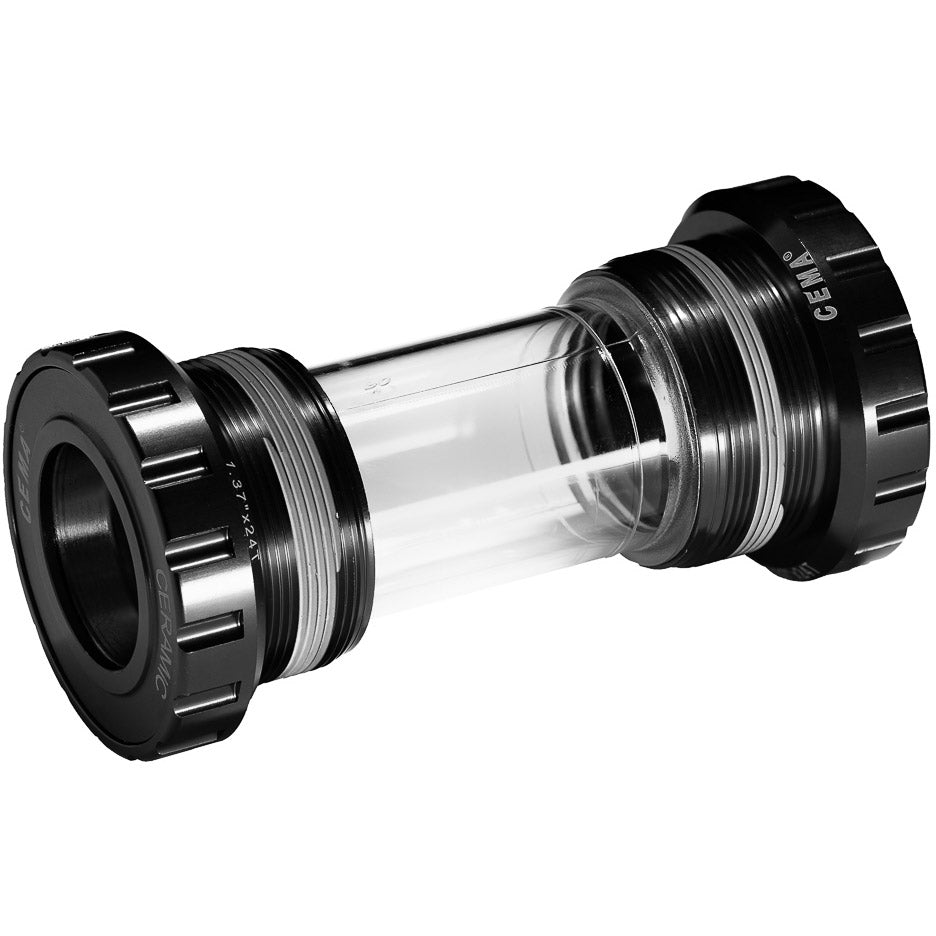 Cema Bracketas Shimano-RVS-Zwart