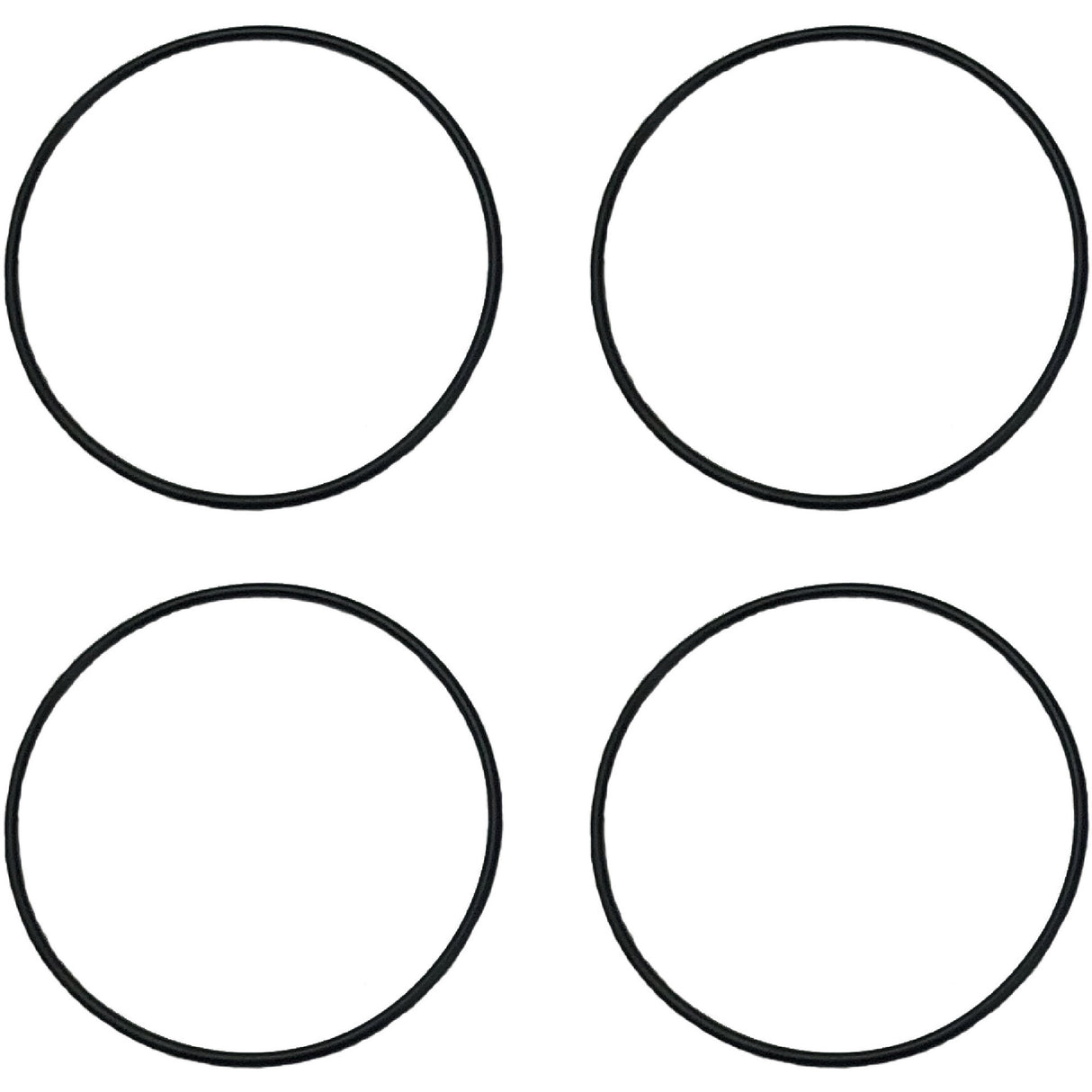 Cema O -Ring -Kit - 46 mm BB -Durchmesser