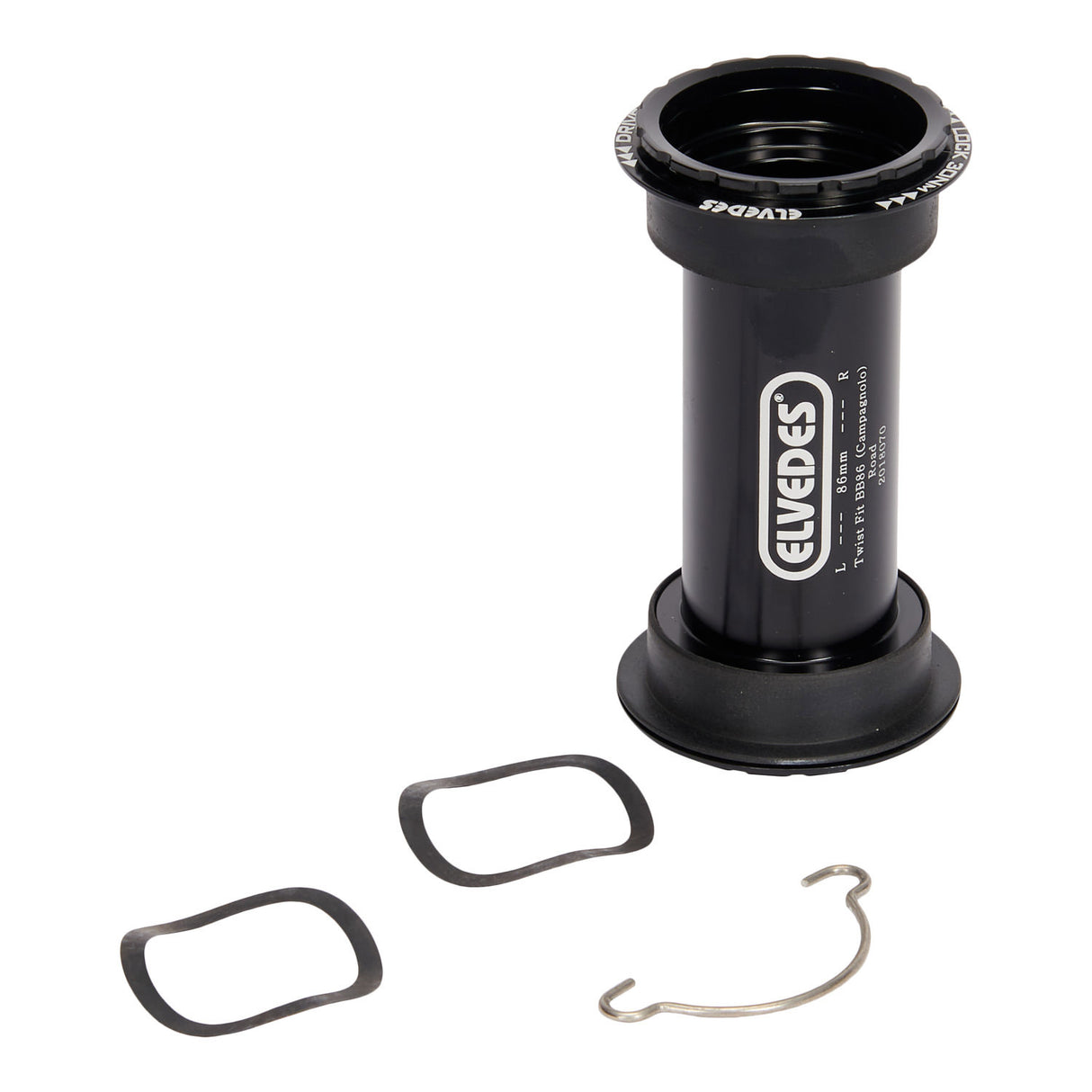 Ploadet -Eledes Twist Fit B86 Campagnolo