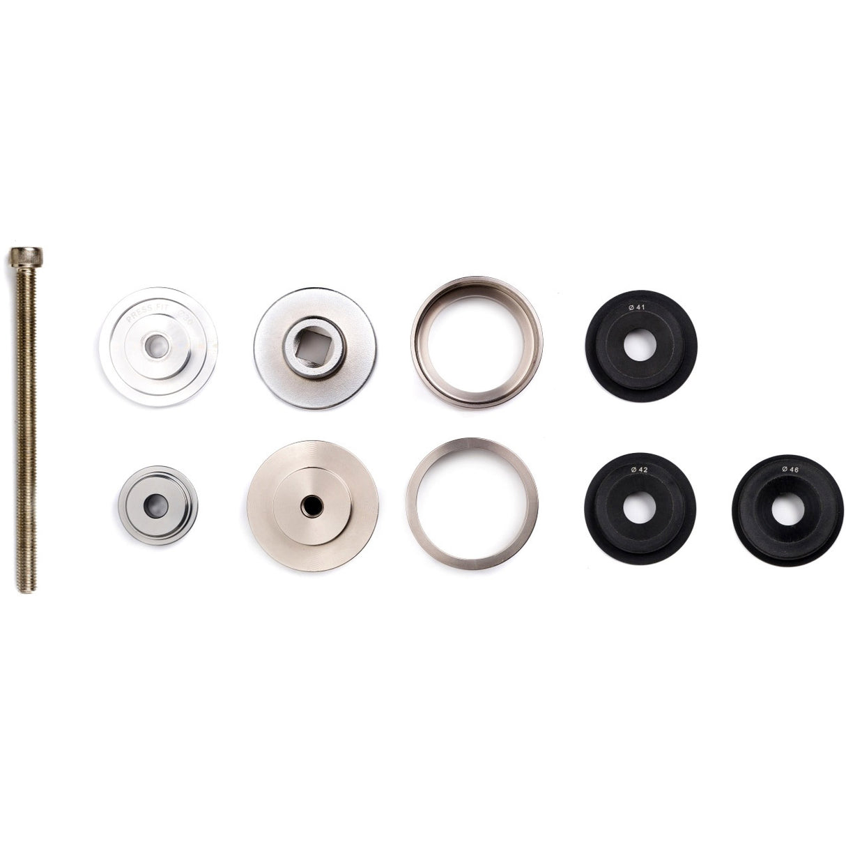 Playwaft Tool Set Eledes für Twist -Fit -Verkaufsbeutel (12 -Stück)