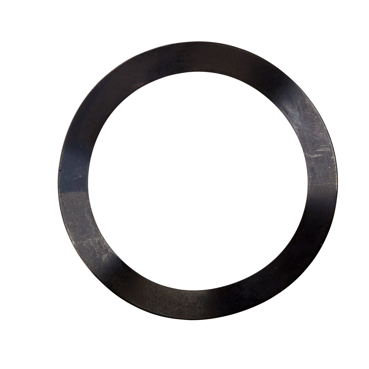 Plattenbereich der Federringwellenwaschanlage 40,5 x 32,8 x 0,3 mm - Aluminium (20 Teile)